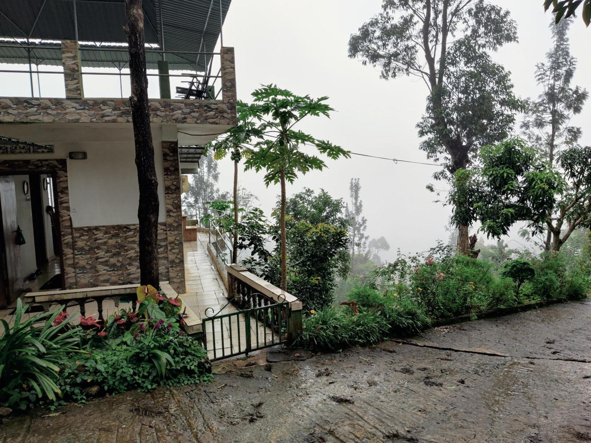 Rohana Estate Lodging & Camping Kandy Exterior foto